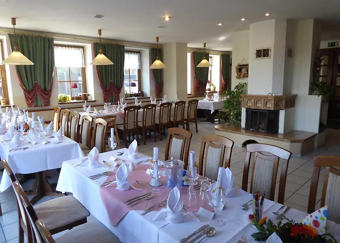 &Restaurant Kleinolbersdorf