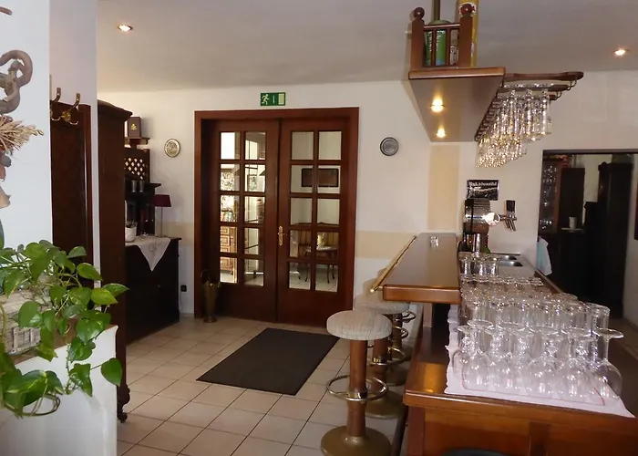 &Restaurant Kleinolbersdorf