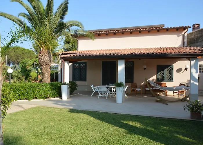 Villa Paola
