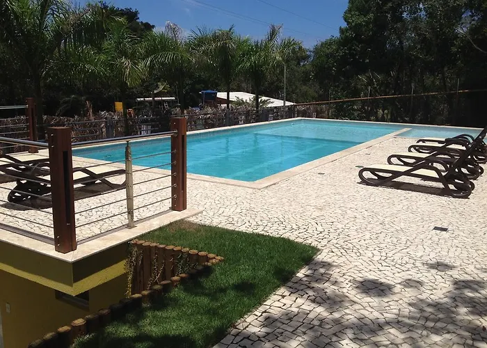 Villa Verona Apartamento