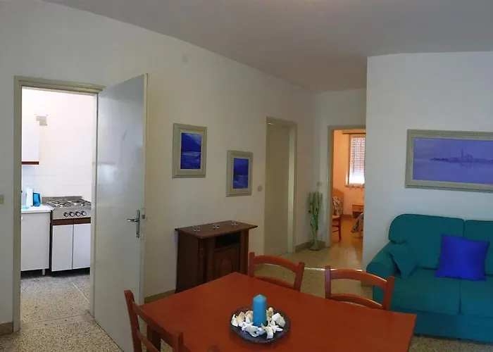 Irene Family Apartments