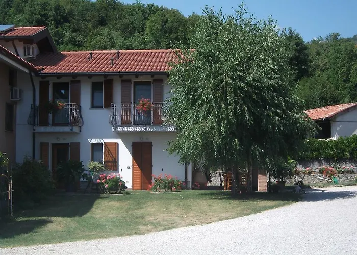 Villa con piscina: Casa Luis