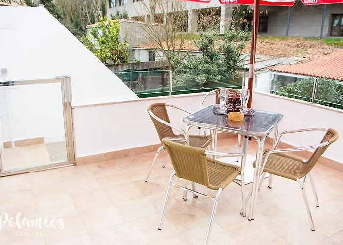 Pelamios House