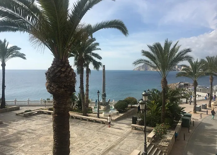 Apartamento: Alameda Apartments