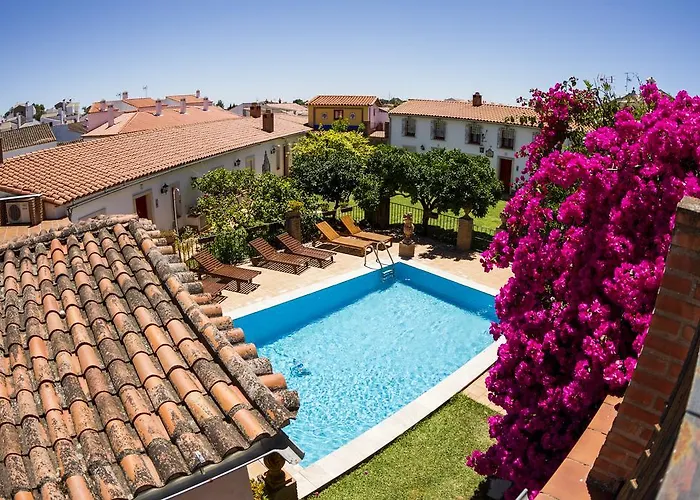 La Estancia Villa Rosillo