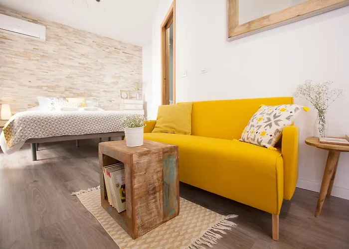 Hostly Casa de las Especias