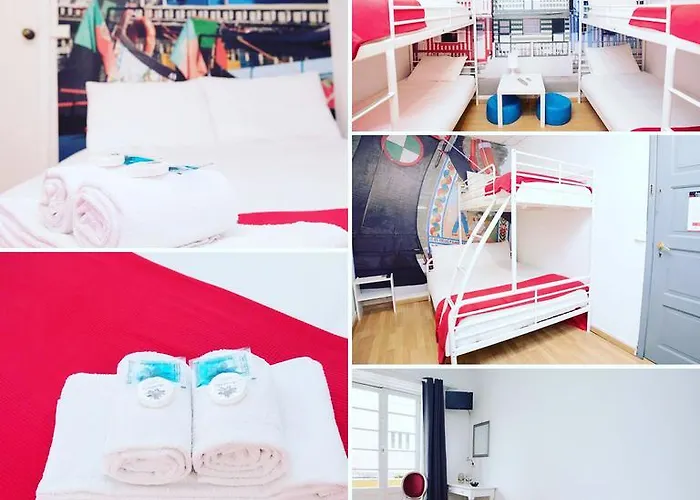 Casa de hóspedes: Peters Guesthouse