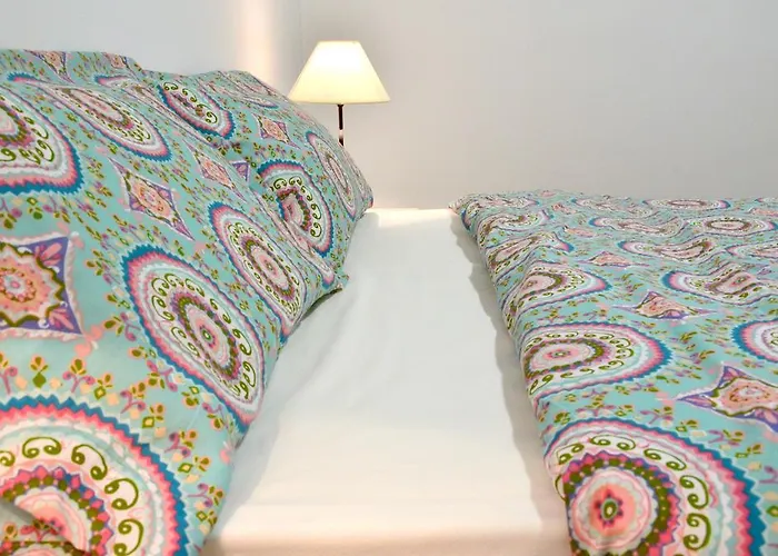 Apartamento San Jacinto