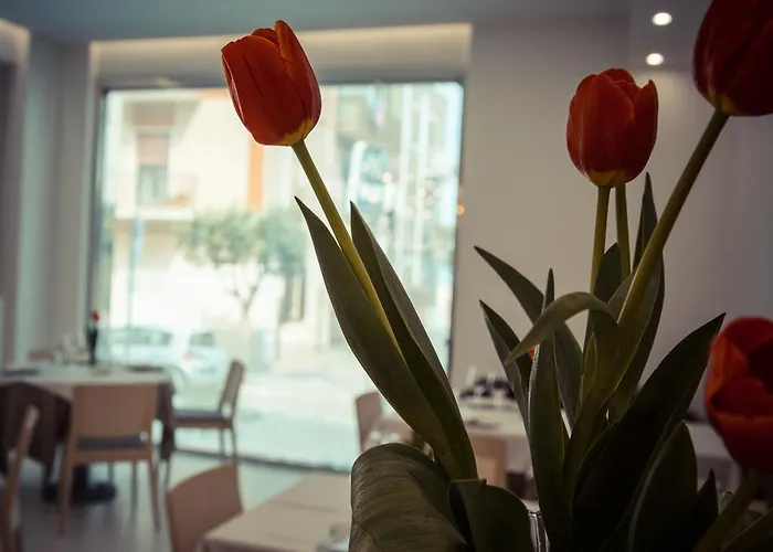 Hotel Ristorante Rinelli