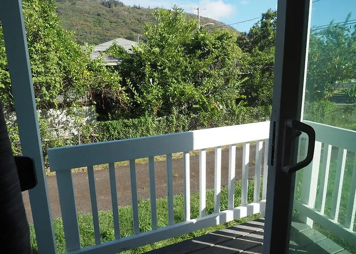 Blue Manoa Studios