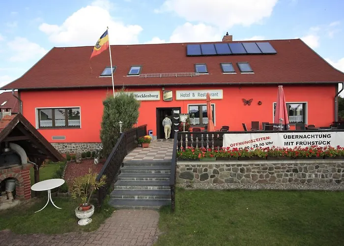 Mecklenburg