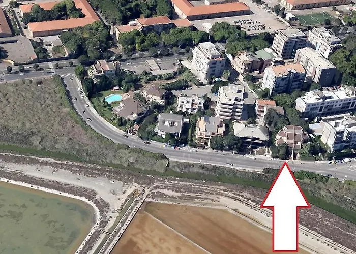 Parco acquatico Hotel: La Tuia e il Tasso