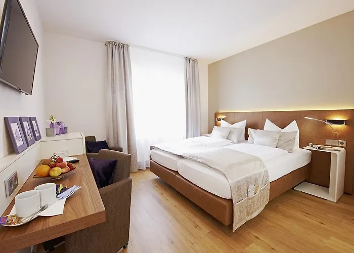 Günstiges Hotel: Hotel Nordwind