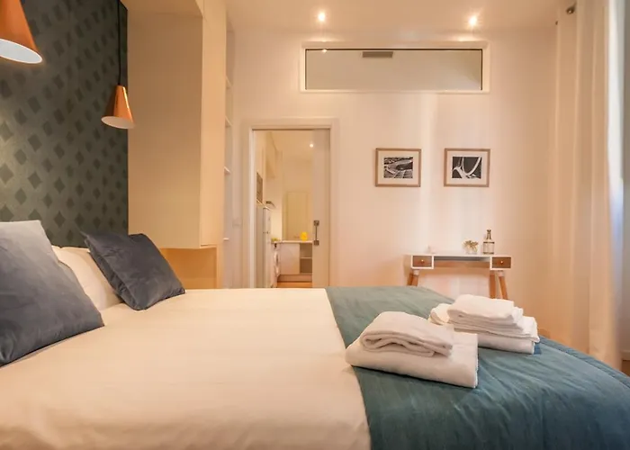 home-El Loft De Heracles