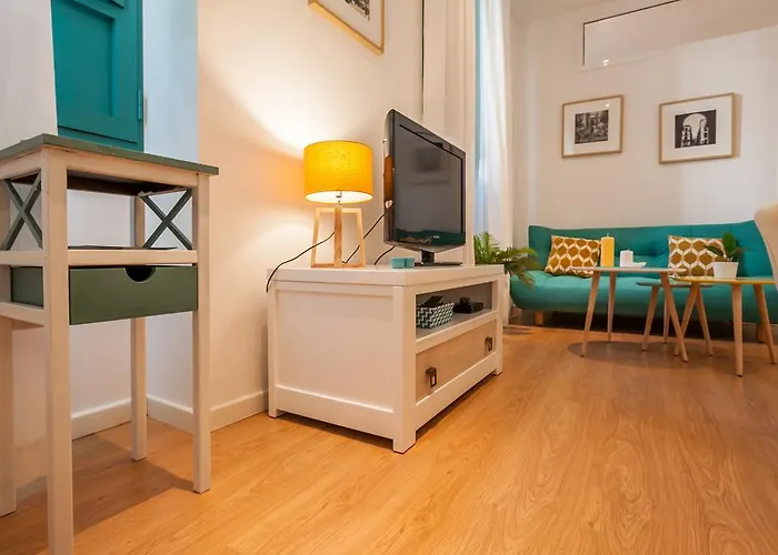 home-El Loft De Heracles