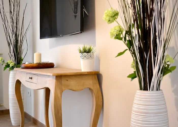 Hotel: Piccolo Borgo Antico