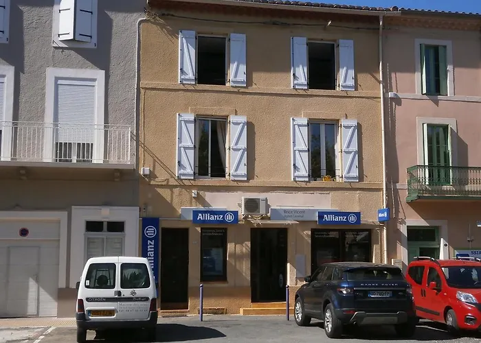 Maison De La Place