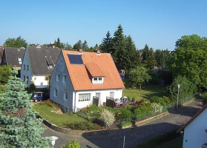 B&B: Am Roseneck