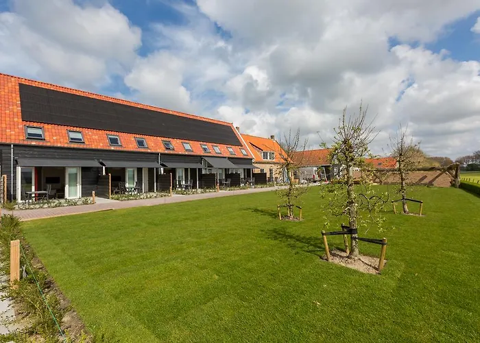 Welcome In - De Grote Geere