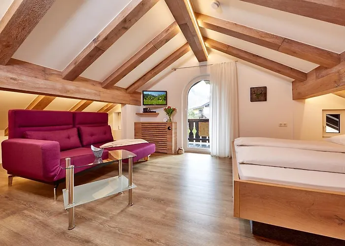 Ferienwohnung Wittmann