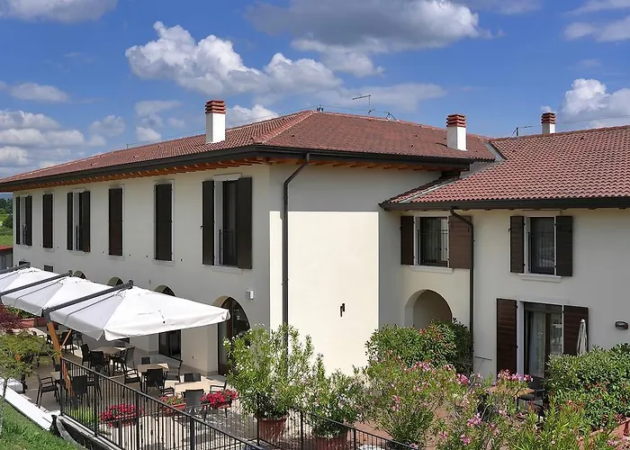 Agriturismo Le Vai