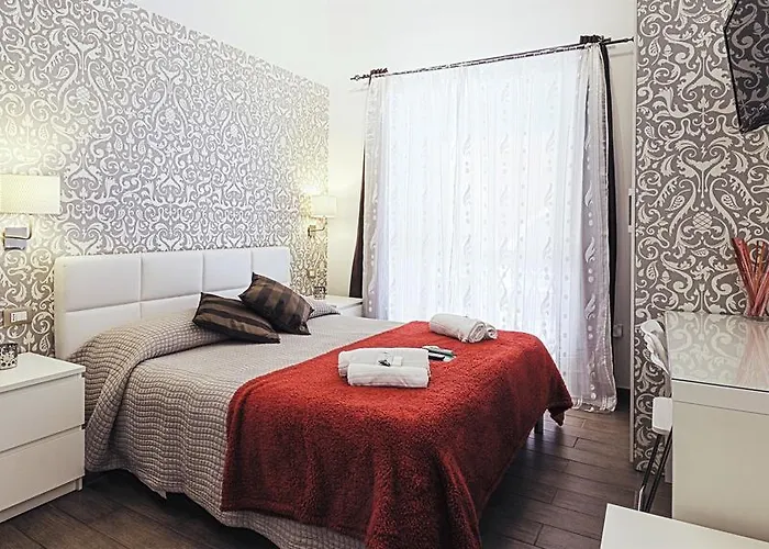 Hotel per sciatori: Magic Double