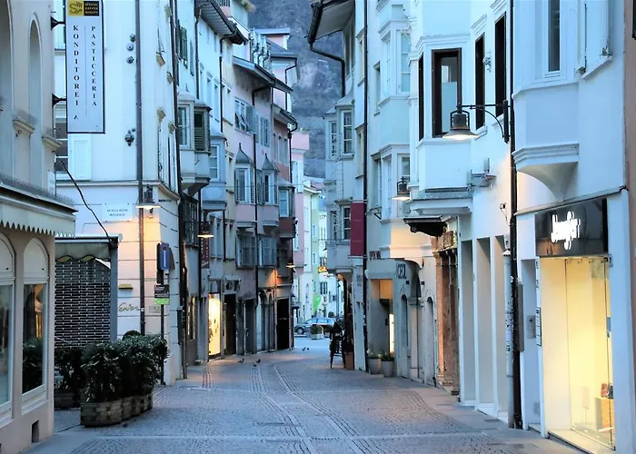 Fewo Suedtirol - Apartments