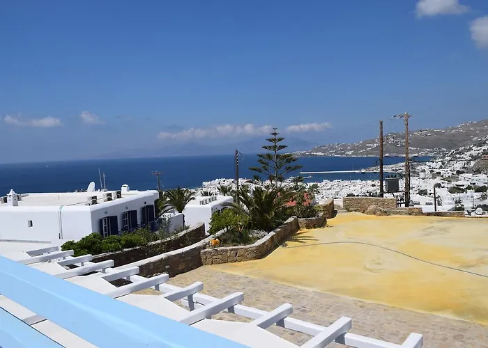 Eternal Suites