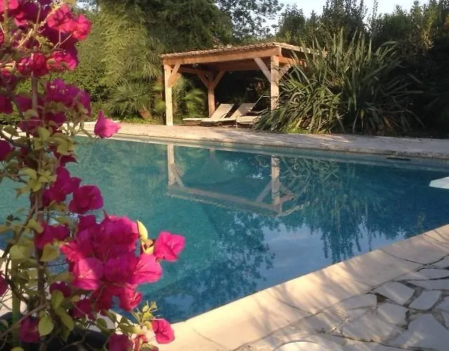 Le Clos de St Paul