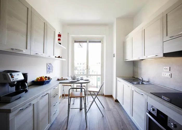 Riviera Apartments