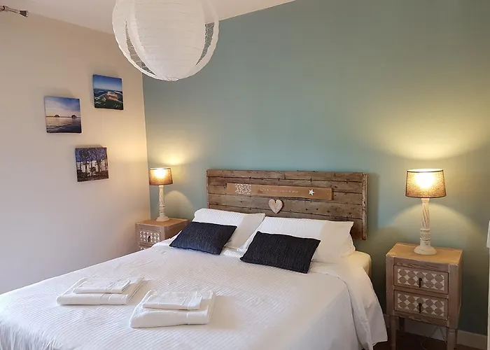 Apartment Cap Larros