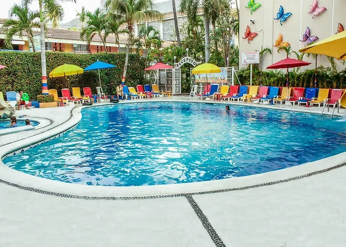 Sands & Bungalows