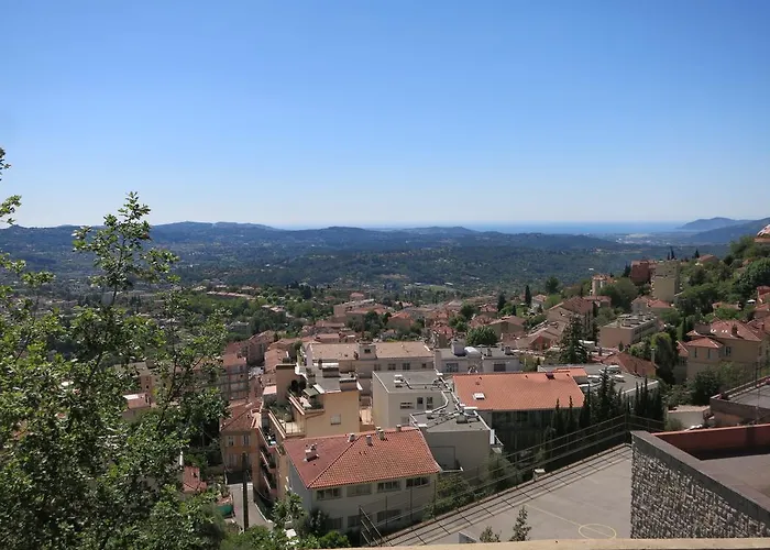 Mandarina Grasse