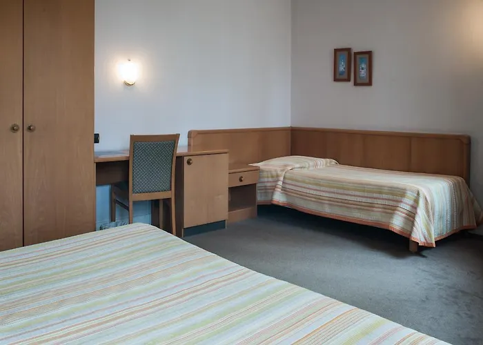 Hôtel accueillant les animaux: Hotel Normandy