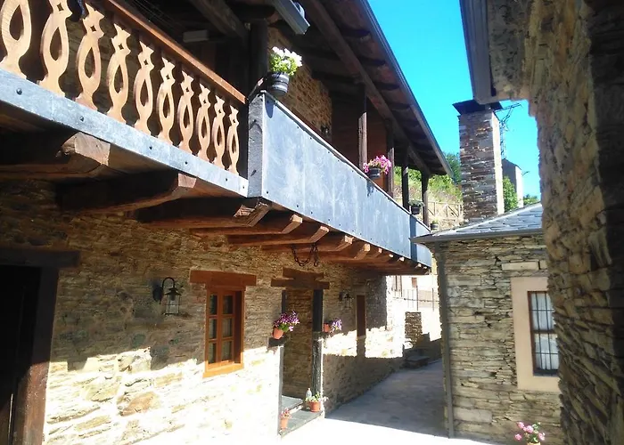 El Valle De Oscos