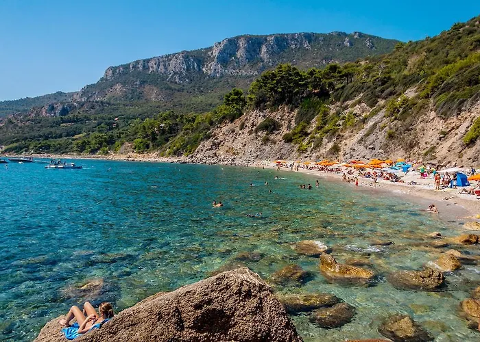 B&B: B&B Il Gabbiano