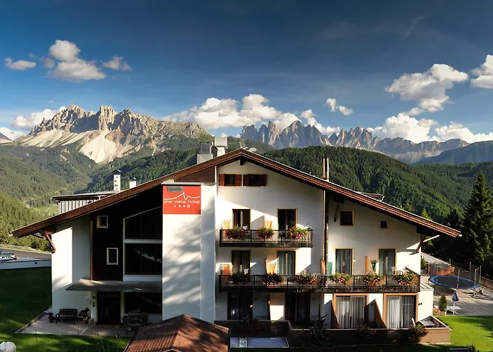 3 SterneHotel Vista