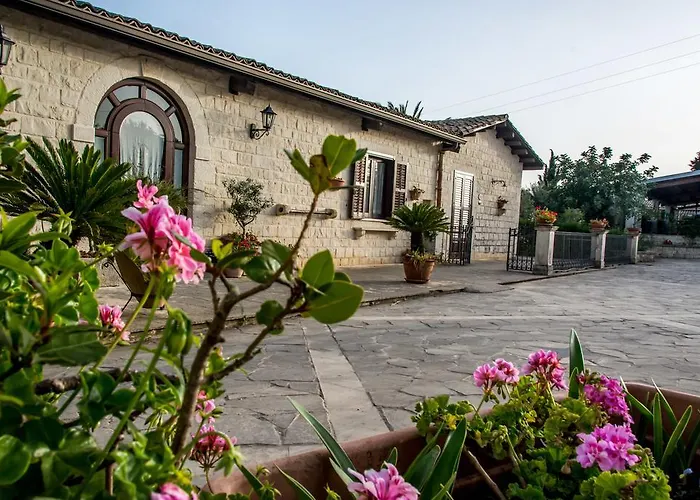 Villa privata: Agriturismo Il Granaio Hotel&SPA