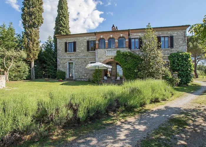 Podere Sant'Alessandro