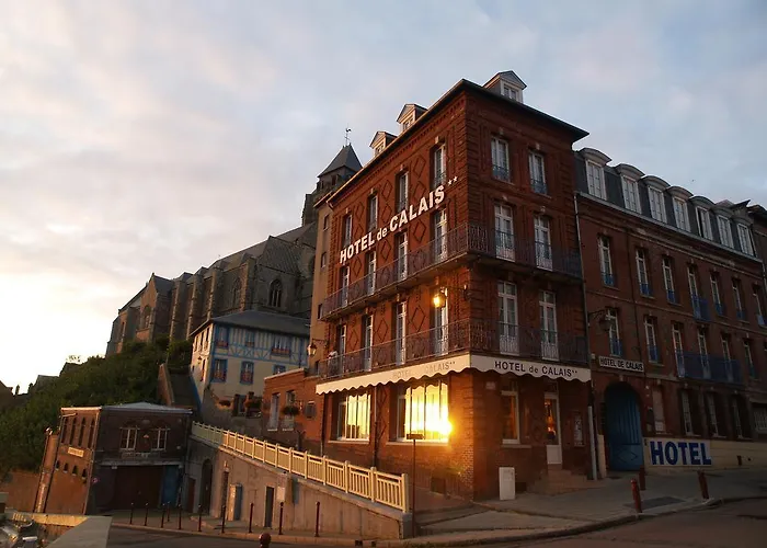 Hôtel De Calais