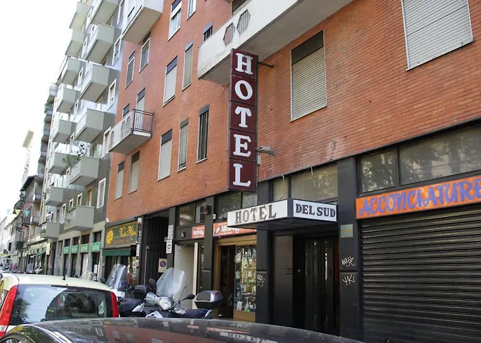 Hotel Am Del Sud