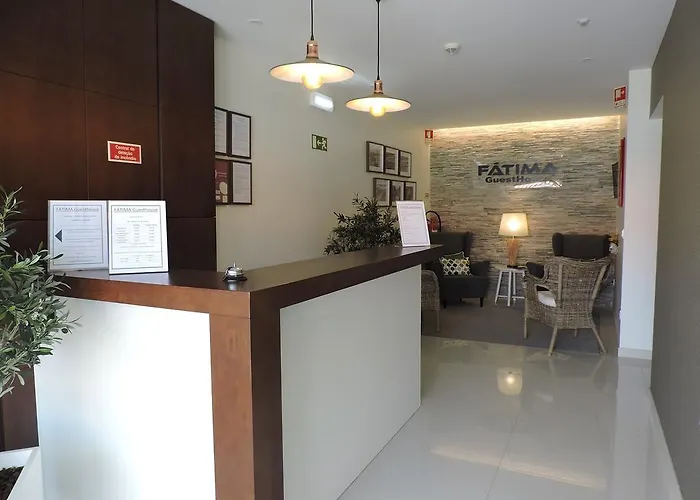 Fátima GuestHouse