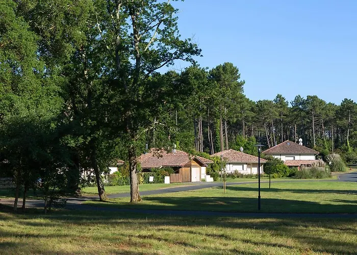 Madame Vacances Villas La Prade
