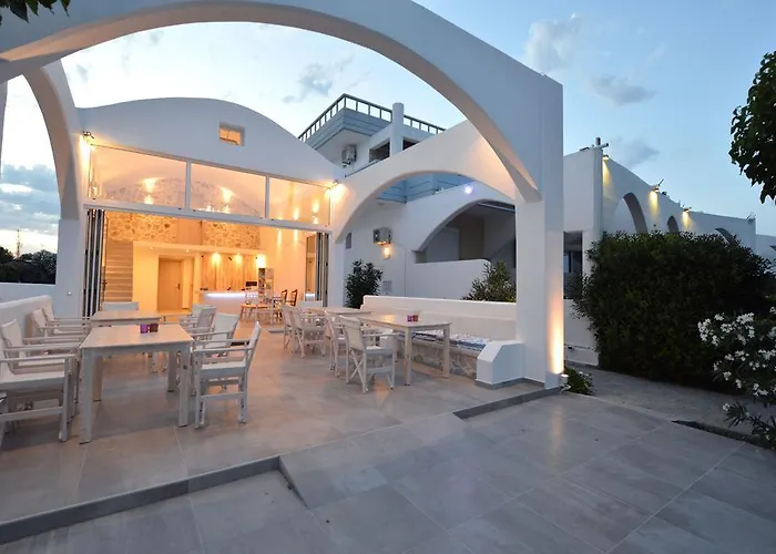 Kathara Bay Apartments