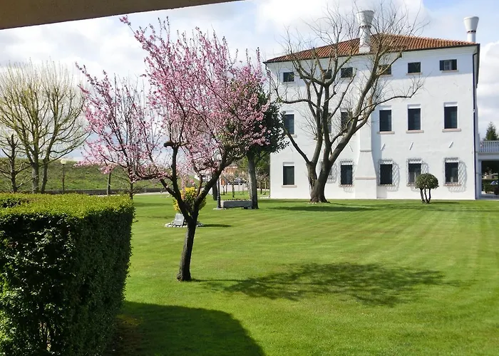 Albergo economico: Villa Dei Dogi