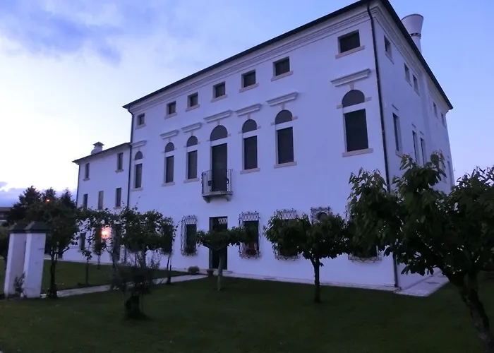 Albergo economico: Villa Dei Dogi