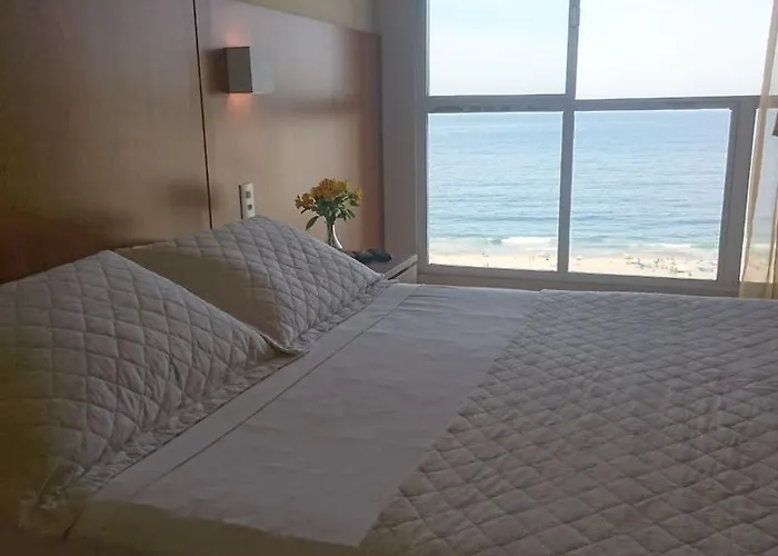 Resort: Clh Suites Domingos Ferreira