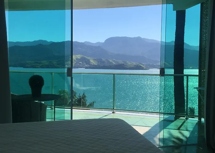 Suites na Casa da Praia