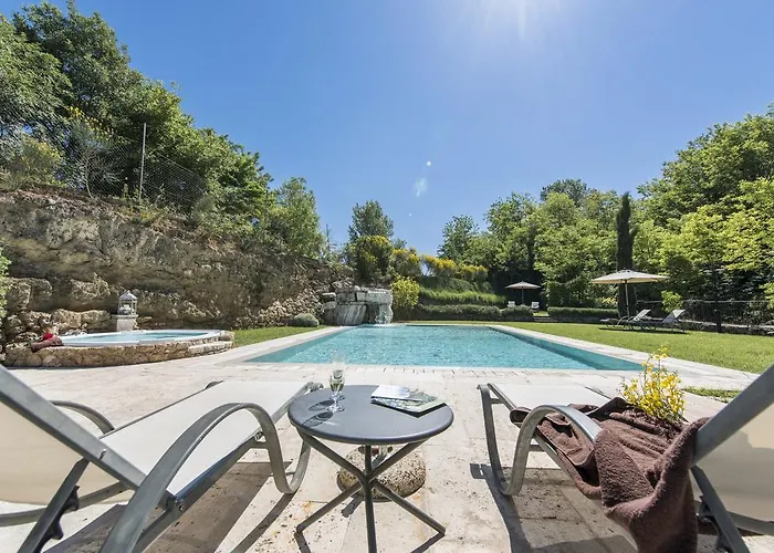 Casa vacanze: Molino Della Lodola