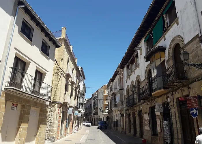 Apartamento: Apartamentos Sol Real